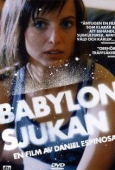 Babylonsjukan