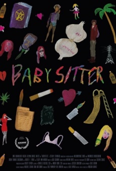 Película: Babysitter