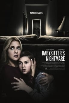 Mai giocare con la baby sitter online streaming