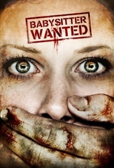 Ver película Babysitter Wanted