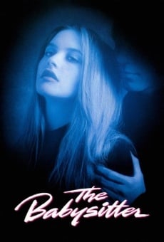 The Babysitter on-line gratuito