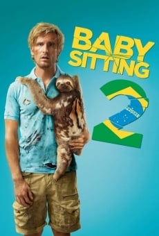 Tous dans le sud - Babysitting 2 en ligne gratuit