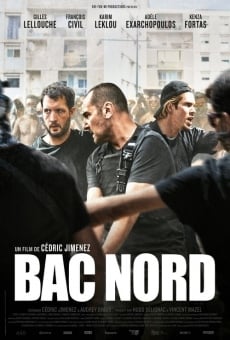 Watch BAC Nord online stream