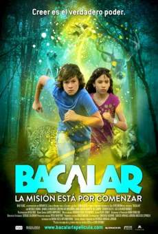 Bacalar on-line gratuito