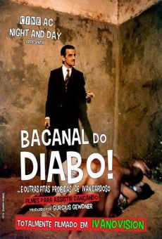 Bacanal Do Diabo e outras fitas proibidas de Ivan Cardoso stream online deutsch