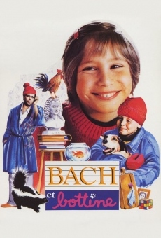 Bach et Bottine (1986)