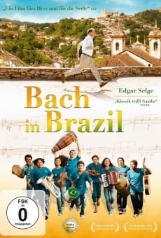 Ver película Bach in Brazil