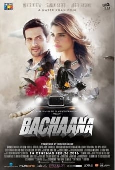 Ver película Bachaana