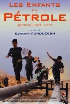 Les Enfants du Pétrole streaming en ligne gratuit