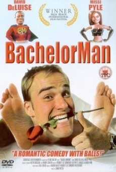 BachelorMan online streaming