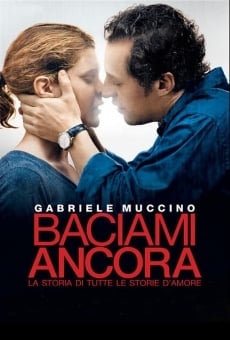 Watch Baciami ancora online stream