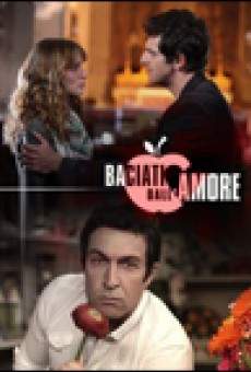 Baciati dall'amore stream online deutsch