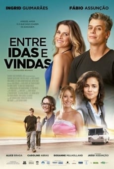 Entre Idas e Vindas (2016)