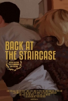 Back at the Staircase online