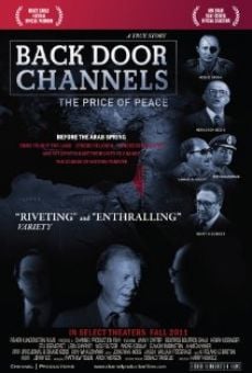 Back Door Channels: The Price of Peace