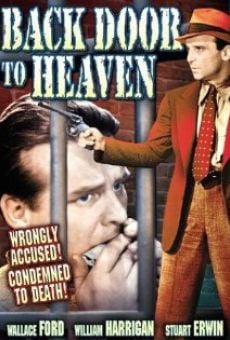 Watch Back Door to Heaven online stream