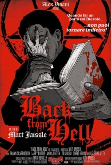 Back from Hell online kostenlos