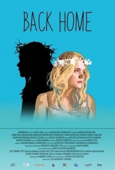 Back home en ligne gratuit