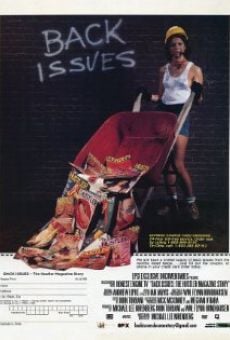 Back Issues: The Hustler Magazine Story streaming en ligne gratuit