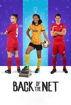 Back of the Net stream online deutsch