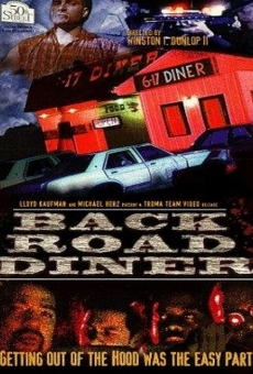 Back Road Diner