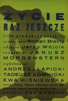 Zycie raz jeszcze online free