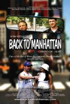 Back to Manhattan online