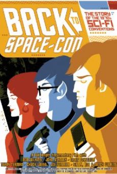 Watch Back to Space-Con online stream