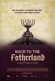 Back to the Fatherland stream online deutsch