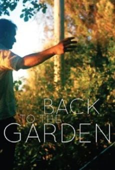 Back to the Garden