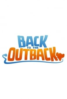 Back to the Outback online