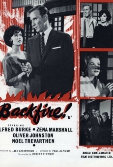 Backfire! on-line gratuito