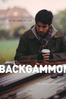 Backgammon online