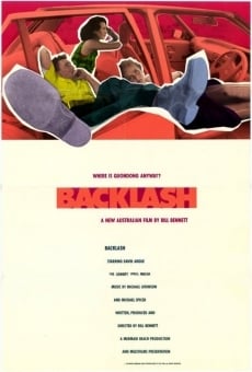 Backlash on-line gratuito