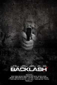 Ver película Backlash