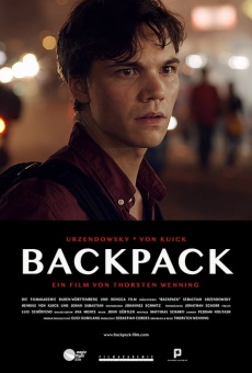 Backpack streaming en ligne gratuit