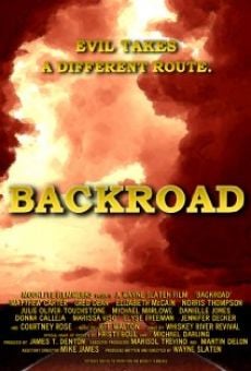 Watch Backroad online stream