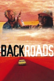 Ver película Backroads