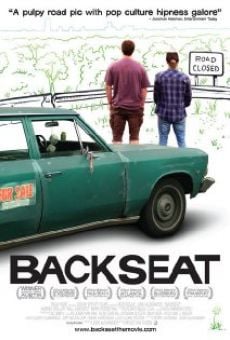 Backseat stream online deutsch