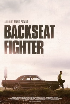 Backseat Fighter on-line gratuito