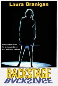 Backstage online streaming