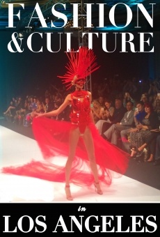 Backstage: Fashion and Culture in LA on-line gratuito