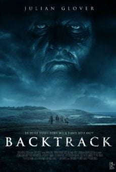 Ver película Backtrack