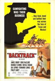 Backtrack! streaming en ligne gratuit