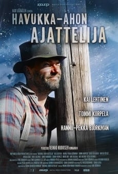 Havukka-Ahon Ajattelija online streaming