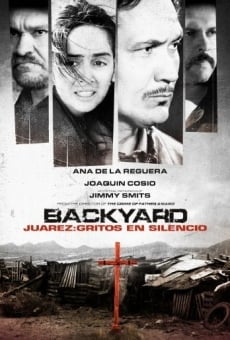 Ver película Backyard (El traspatio)