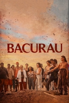 Ver película Bacurau