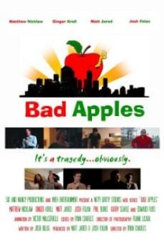 Bad Apples