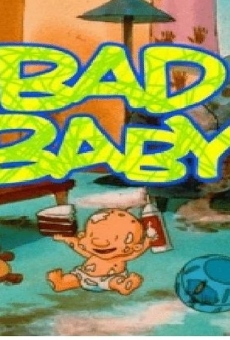 Bad Baby, película en español