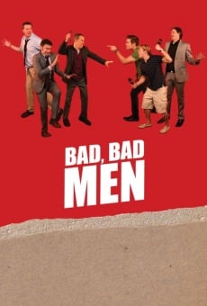 Película: Bad, Bad Men